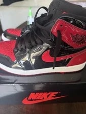 Jordan Air 1 Retro High OG / 555088-063 4