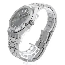 Audemars Piguet Royal Oak Automatic 15500ST.OO.1220ST.02 Second Hand 2