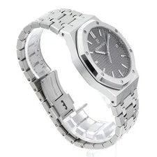 Audemars Piguet Royal Oak Automatic 15500ST.OO.1220ST.02 Second Hand 3