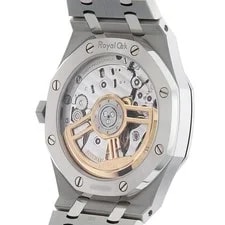 Audemars Piguet Royal Oak Automatic 15500ST.OO.1220ST.02 Second Hand 4