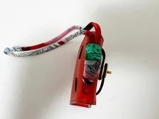 Hermes Kelly Twilly Charm Hardware D Stamp Super 3