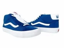 Vans Pro Mid Skool 50th Anniversary Us10.5 3