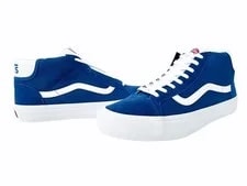 Vans Pro Mid Skool 50th Anniversary Us10.5 4