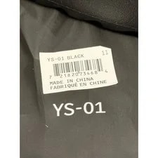 Size 11 - Yeezy Ys 01 Slide 2