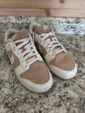 Nike SB — Nike SB Dunk Low Hemp — Sneaker — resale