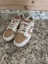Nike SB Dunk Low Hemp 2