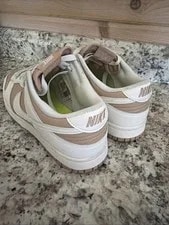 Nike SB Dunk Low Hemp 4