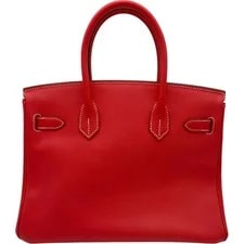Hermes Birkin 30 Candy □P刻 Japan Ookura 3