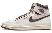 Jordan 1 Retro High OG A Ma Maniére 2