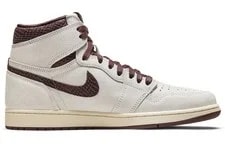 Jordan 1 Retro High OG A Ma Maniére 3