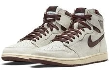 Jordan 1 Retro High OG A Ma Maniére 4