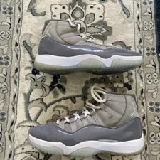 Air Jordan — Air Jordan 11 2021 — Sneaker — resale