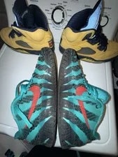 Ja Morant, Air Max Plus , Jordan 5 Bundle 3