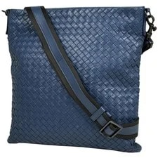 Bottega Veneta — Bottega Veneta Crossbody Msp39 — Handbag — resale