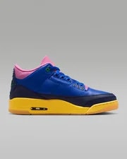 Air Jordan 3 Retro OG Brazil Racer IV4871-400 Auth 3