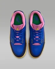 Air Jordan 3 Retro OG Brazil Racer IV4871-400 Auth 4