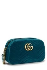 Gucci GG Marmont Crossbody Small 2