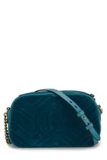 Gucci GG Marmont Crossbody Small 4