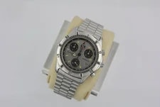 Tag Heuer — TAG Heuer 560.206 CE1111.BA0325 2000 Series Chronograph Blue Gray — Watch — resale