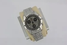 TAG Heuer 560.206 CE1111.BA0325 2000 Series Chronograph Blue Gray 2