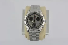TAG Heuer 560.206 CE1111.BA0325 2000 Series Chronograph Blue Gray 3