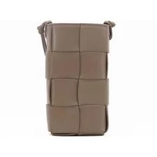 Bottega Veneta Cassette Mini Crossbody LIBR-0 2