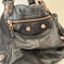 Balenciaga Classic City 2