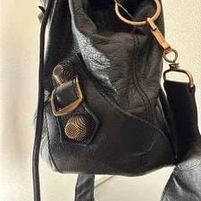 Balenciaga Classic City 4