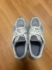 8.5US New Balance 990V6 3