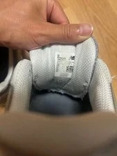8.5US New Balance 990V6 4