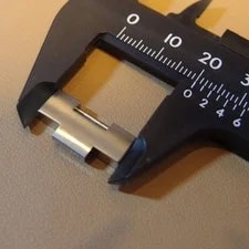 Panerai — Regular Panerai Belt 1 Link 20mm Late El pam00298 — Watch — resale