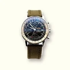 Breitling — Breitling Navitimer Heritage Chronograph 41 A13324 — Watch — resale