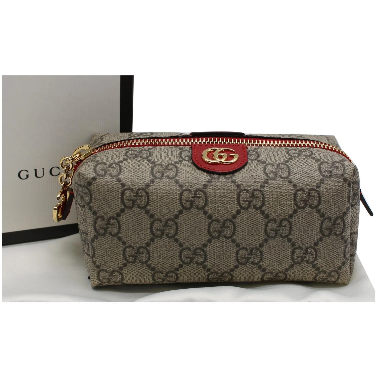 Gucci Ophidia Cosmetic Case 548394 2