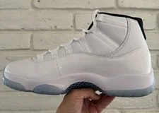 Jordan Air 11 Retro 2024 Legend /Columbia CT8012-104 2