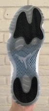 Jordan Air 11 Retro 2024 Legend /Columbia CT8012-104 4