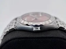 Tudor Royal M28600-0009 Day-Date Salmon Dial 41mm Complete Set 3