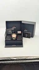Tudor Royal M28600-0009 Day-Date Salmon Dial 41mm Complete Set 4