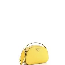 Prada Odette Top Handle Small 2