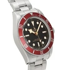 Tudor Black Bay 7941A1A0RU ( 7941A1A0) 41mm Black #WW2581 3