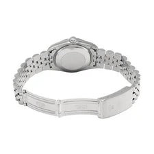 Rolex Datejust 78274 White 729159 4