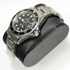 Tudor Submariner Prince Oyster Date 79090 Cal.2824-2 Automatic Overhauled 2