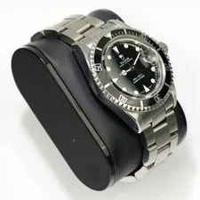 Tudor Submariner Prince Oyster Date 79090 Cal.2824-2 Automatic Overhauled 3
