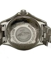 Breitling Colt Ocean A77350 Date Silver Dial Quartz 4