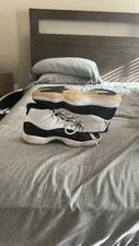 Jordan Air 11 High Top 2