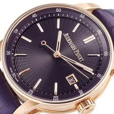 Audemars Piguet Code 11.59 By 77410OR.OO.A623CR.01 Pink Gold 38mm #KMW252 2