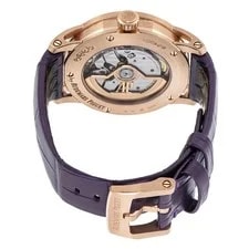 Audemars Piguet Code 11.59 By 77410OR.OO.A623CR.01 Pink Gold 38mm #KMW252 3