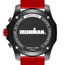 New Breitling Endurance Pro 44 Ironman Finisher X823101B1B1S1 2