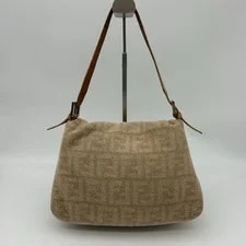 Fendi Mamma 21.7in X 8.7in X 4.3in 2