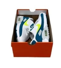 HV9305-104 Nike Air Max 90 Golf Bright Spruce Volt NBY ’s 2