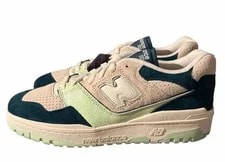 New Balance NB 550 BB550FLV Saturated Court 9 2